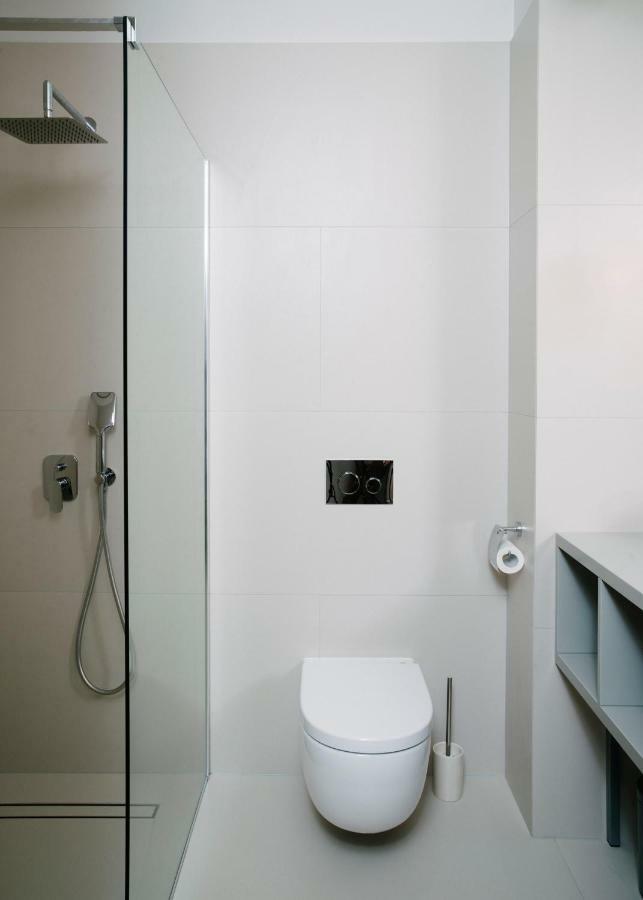 Tjb Design Apartment Rajska 8 Gdansk Exterior photo